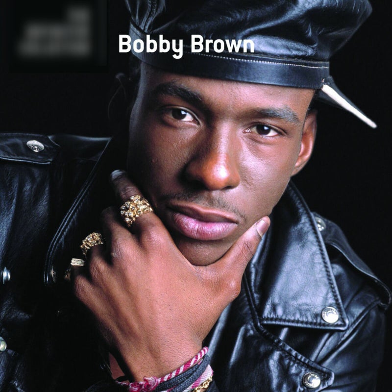 Bobby Brown: 뉴 잭 스윙의 아이콘, 바비 브라운의 히트곡과 음악 인생