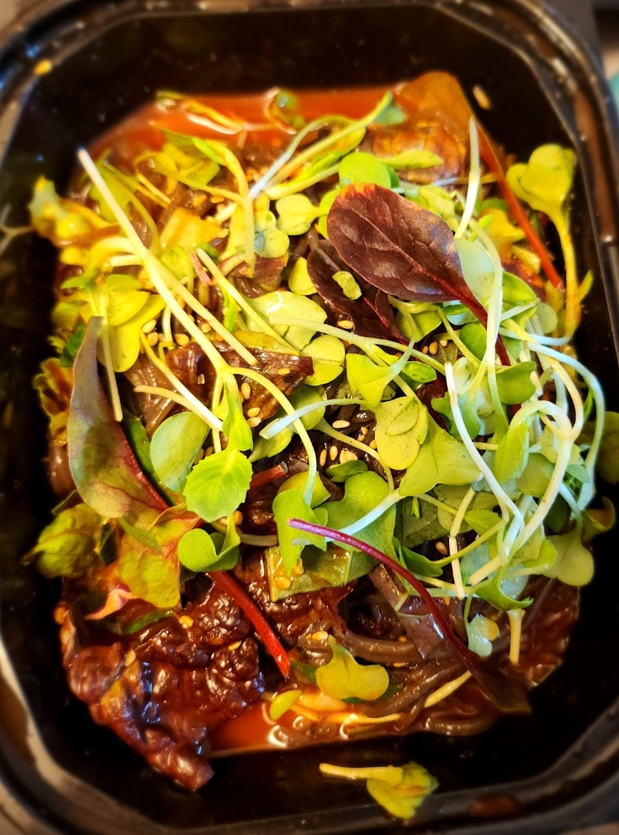 선비촌보쌈 사진 5