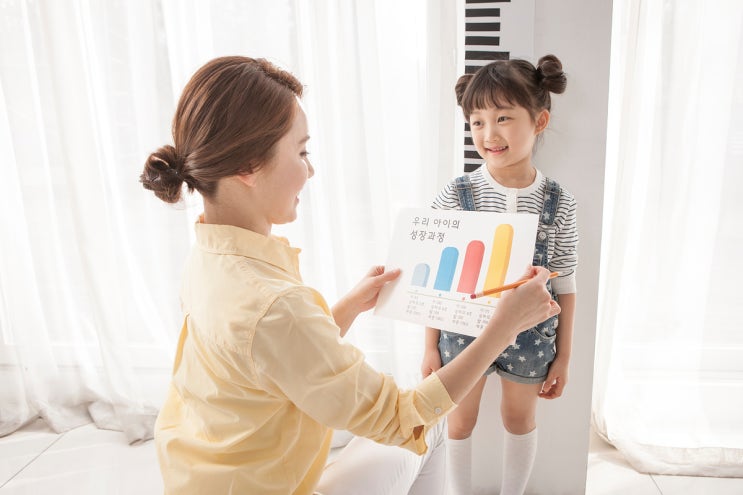 강남성장클리닉 |  우리 아이 키, 수면 습관이 결정한다! 키 크는 최적의 수면법!