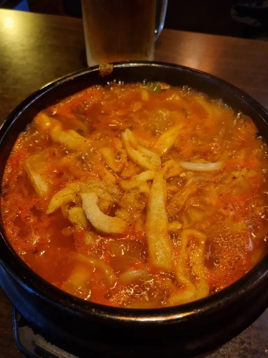 토대력 방림점 사진 5