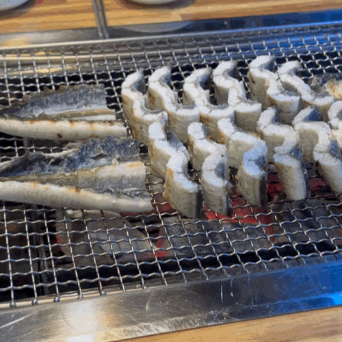  포항 장어 맛집 우리민물장어 국내산 1등급 풍천 장어