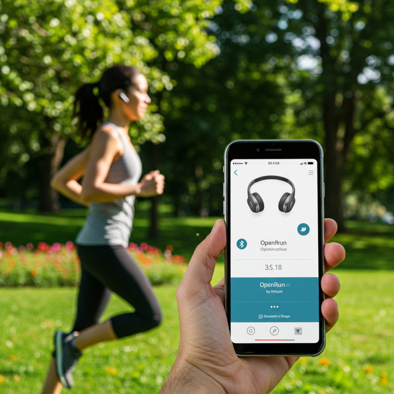Shokz 블루투스 연결 방법: 간단 가이드