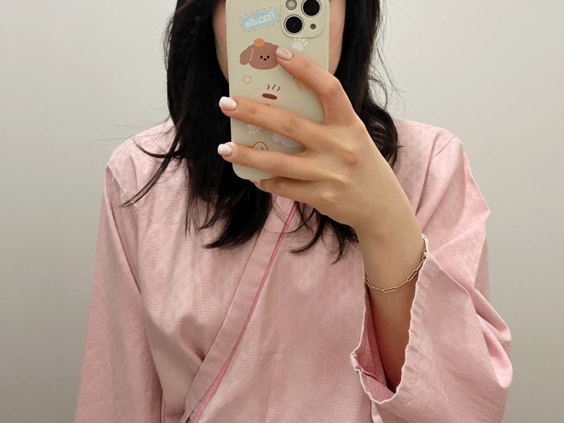 맘모톰 수술 후 6개월 정기검진 결과_ 가슴 혹에 안 좋은 음식 끊기 효과와 유방 혹 제거 후 ....
