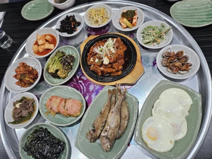 불노리야 사진 3