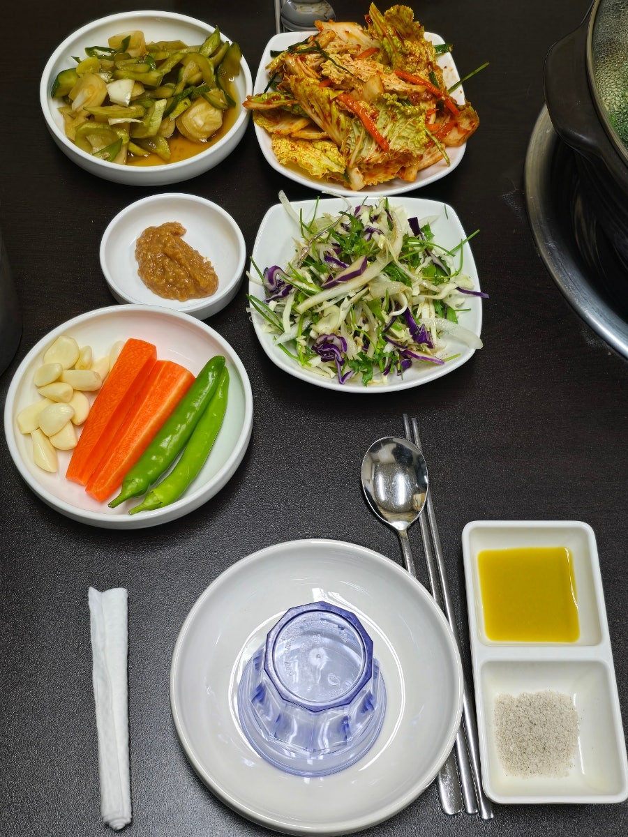 황제오리 부천점 사진 3
