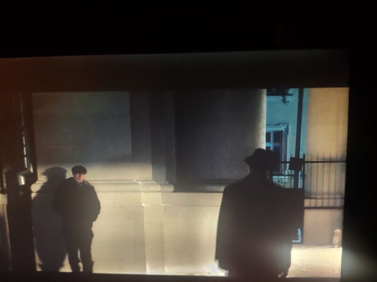 애드가 앨런 포 그리고 영화 미스터 존스 애드가 앨런 포 그리고 영화 미스터 존스
