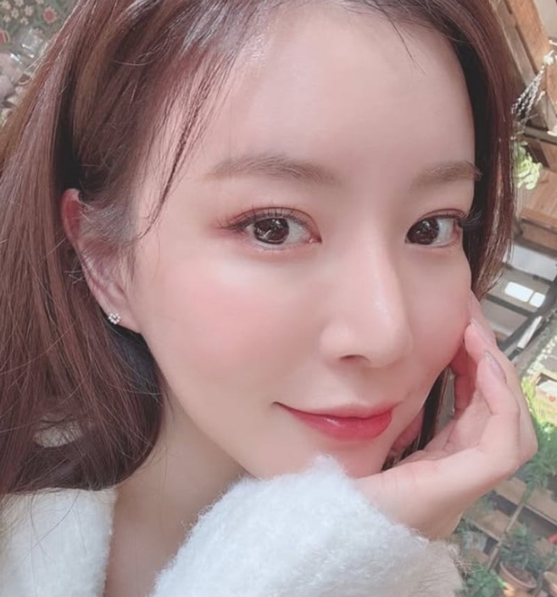 걸스데이 출신 장혜리 스폰 제안 유명 대표 CEO 정체 누구? 근황 인스타