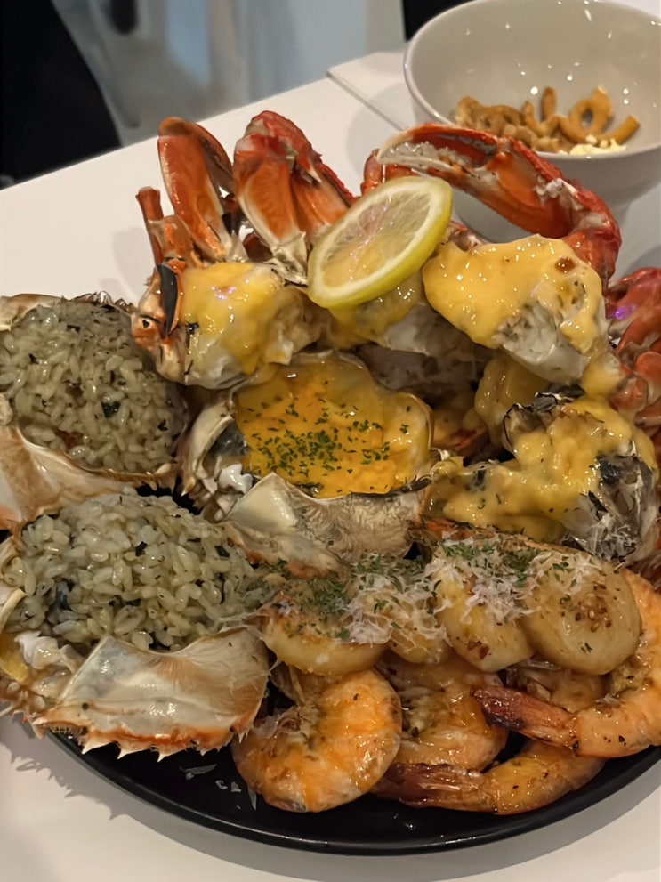  대전맛집 봉명동한식주점 대전에서 꽃게마요찜 원탑은 바로 대전999