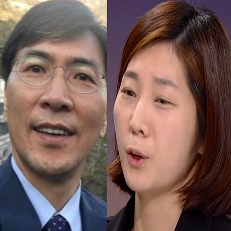 <b>안희정</b> 김지은 미투사건 정치활동 어렵나?_근황