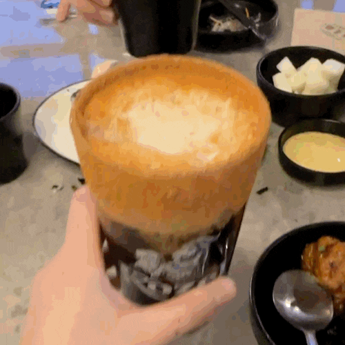전주 효자동맛집 감탄계 숯불치킨 신시가지점 후기