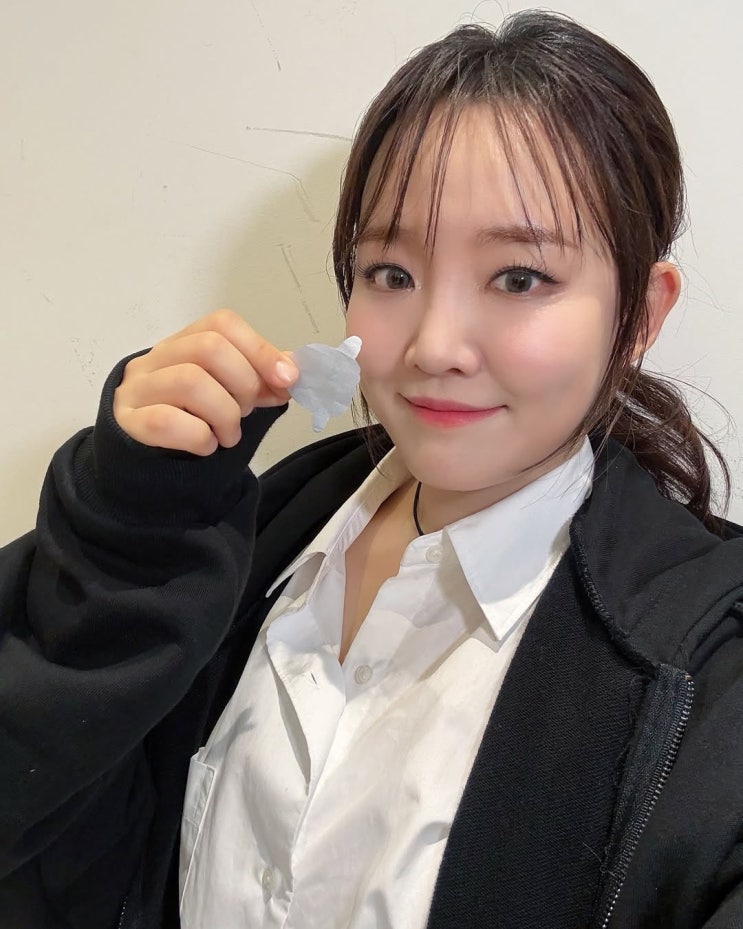  윤하의 깜짝 결혼발표!
