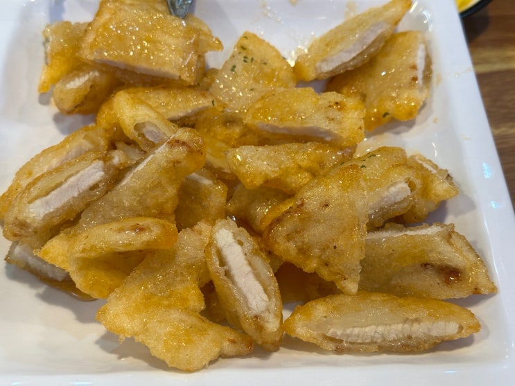  [또간집] 아산 배방 마라탕 원탑 꿔바로우 멘보샤 진향원마라탕