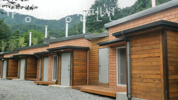 큐&정원펜션 사진 1