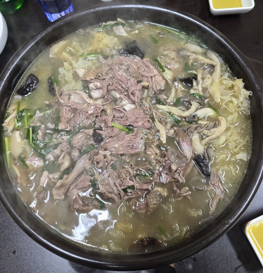 황제오리 부천점 사진 1