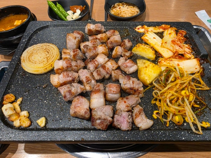 안산 사동 삼겹살맛집 이서식당(안산한양대맛집) 안산 사동 삼겹살맛집 이서식당(안산한양대맛집)