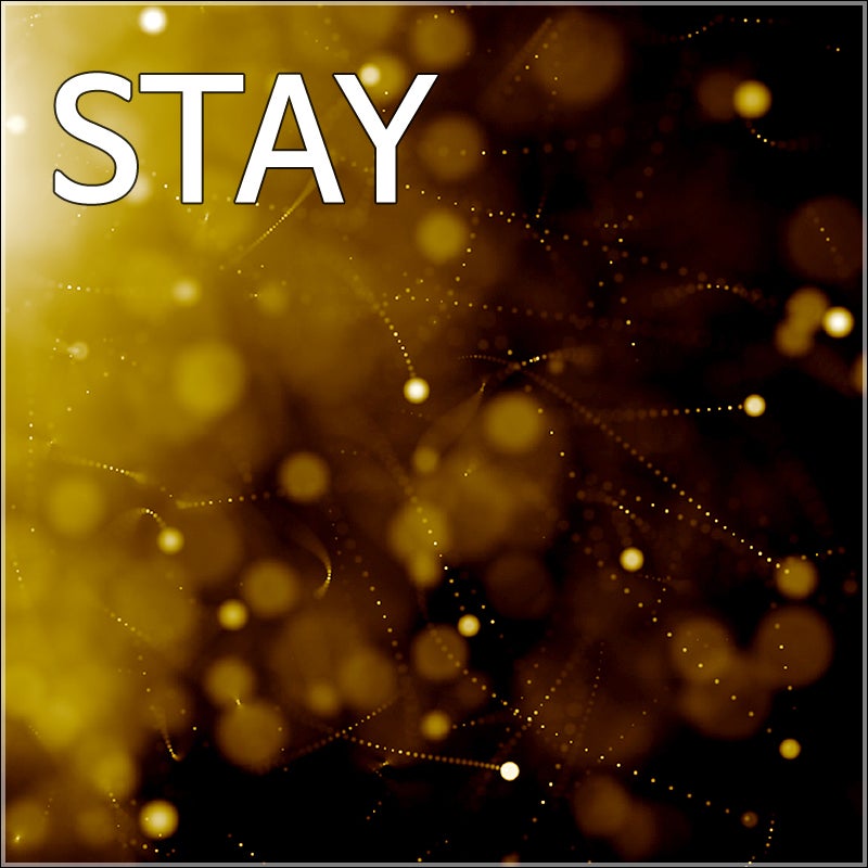 BLACKPINK(블랙핑크) - STAY(스테이) [듣기/뮤비/가사]