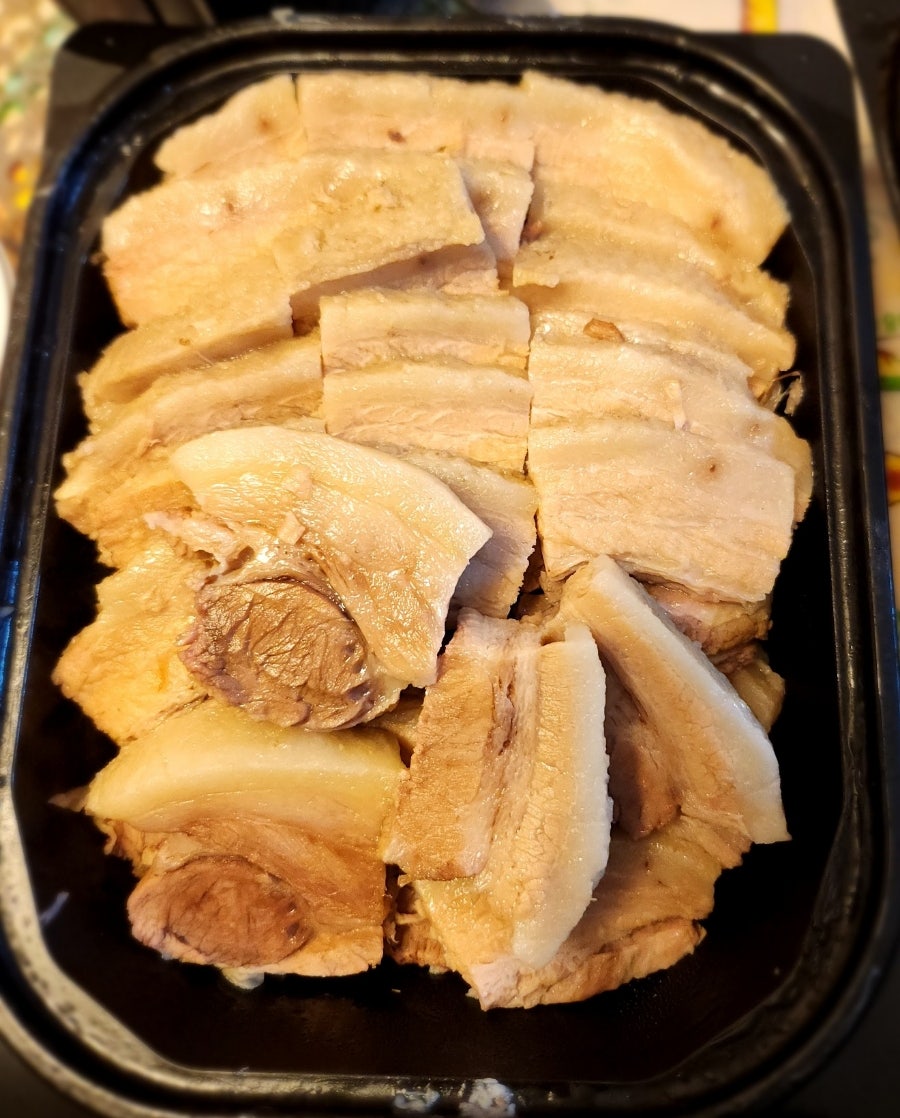 선비촌보쌈 사진 3