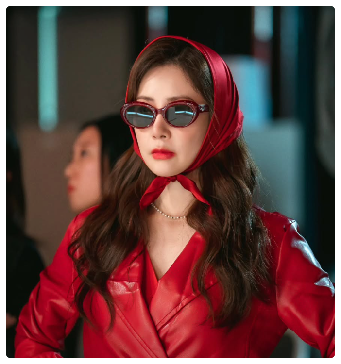 오나라 나이 리즈 미모 MBTI, '빌런의 나라' 시트콤 출연, 연인 김도훈