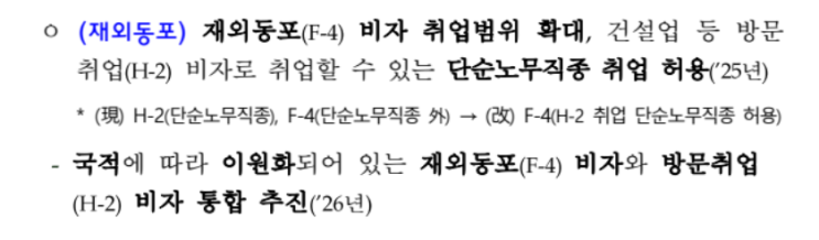 [손잡경] 3/3 정리 : 미-<b>우크라 협상 결렬</b> / 재외동포 취업문... 
