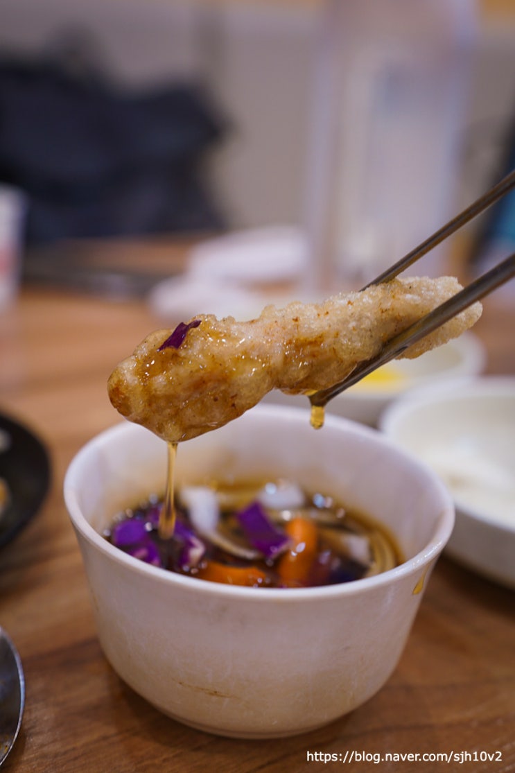  광화문역 중국집 불맛이 예술 짬뽕 맛집 백년가 짬뽕 광화문점