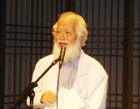 234 Ecce Homo 이 사람을 보라 - 시인 박희진 05