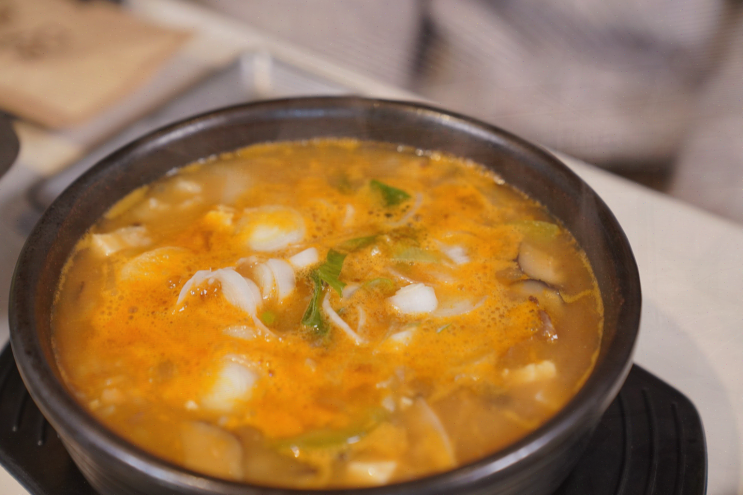  가정동 맛집, 가족과 함께하는 특별한 저녁, 정원꽃삼겹 루원시티 청라점