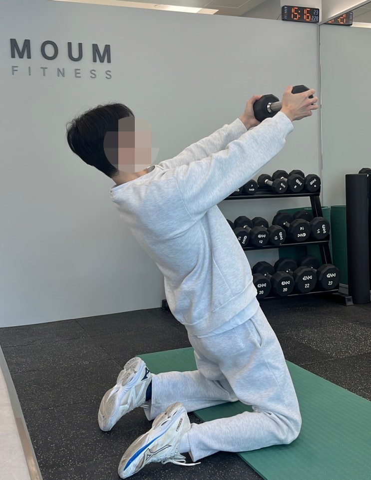  동래피티 PT를 모움피티에서 받아야하는 이유