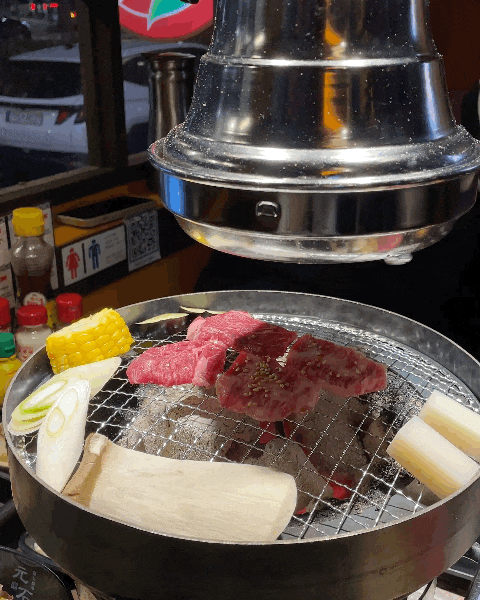  오목교역 맛집 모토이시 목동오목교점, 오사카보다 맛있는 야끼니꾸 와규 고기집