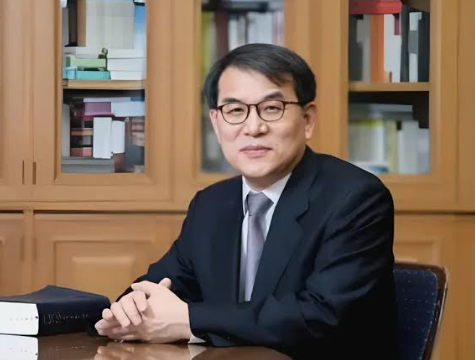 노태악 선관위원장 “특혜 채용, 통렬한 반성"