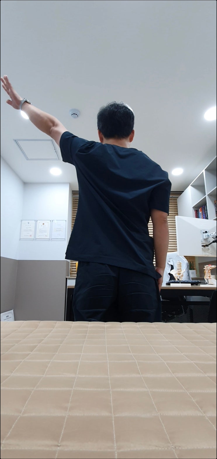  역삼동 한의원 오십견 통증 후유증을 치료하려면