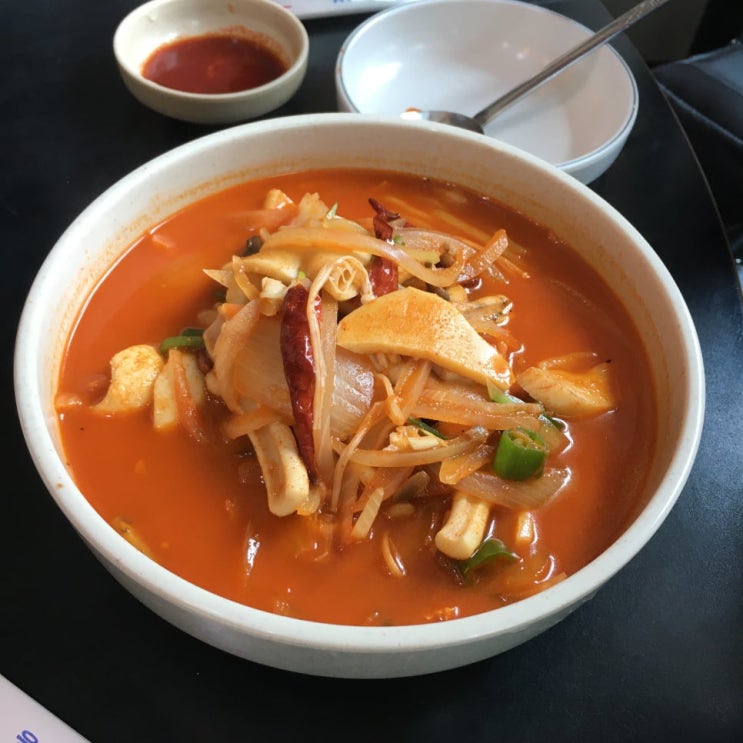  연수구 맛집 <만강홍>, 이연복 쉐프님도 왔다간 유명 중국집