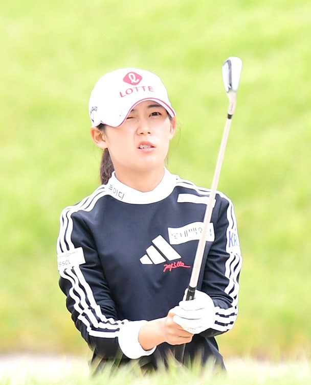 황유민 골프 선수 아버지 어머니 나이 키 혈액형 학력 대학교 고향 우승 상금