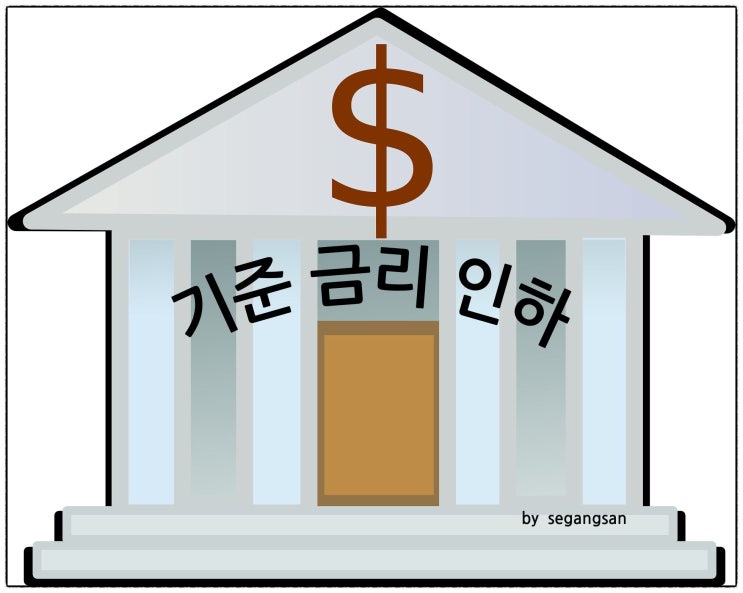  기준금리 인하에 따른 대응 가이드