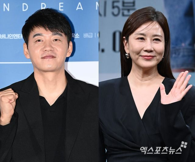  양정아, 김승수 고백 거절하더니…직접 입 열었다 "썸 역사 길어" (라스)