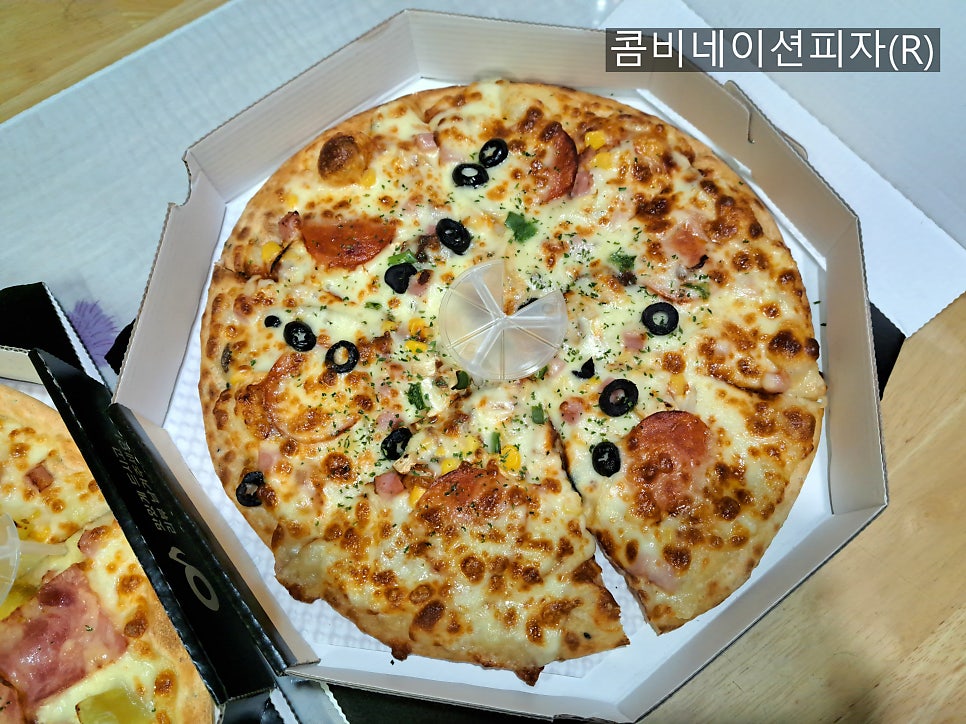 피자쏭 상도점 사진 4