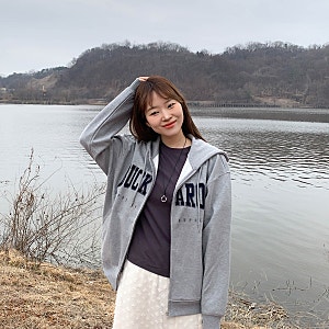 여자 후드 집업 추천 버커루 간절기, 봄코디템 무신사 쇼핑해