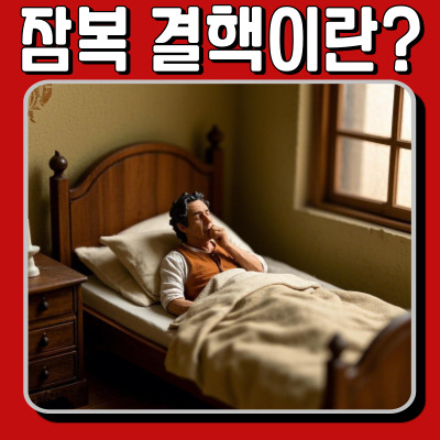 잠복결핵 판정받았다면? 원인부터 치료까지 한눈에 정리!