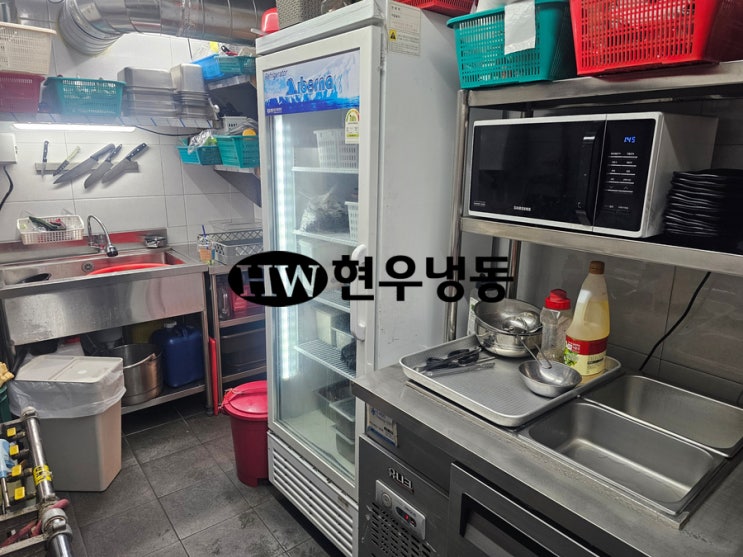 울산음료쇼케이스수리 증발기에바 용접교체수리 (주)케이쓰리 K3SC470NBC 울산음료쇼케이스수리 증발기에바 용접교체수리 (주)케이쓰리 K3SC470NBC