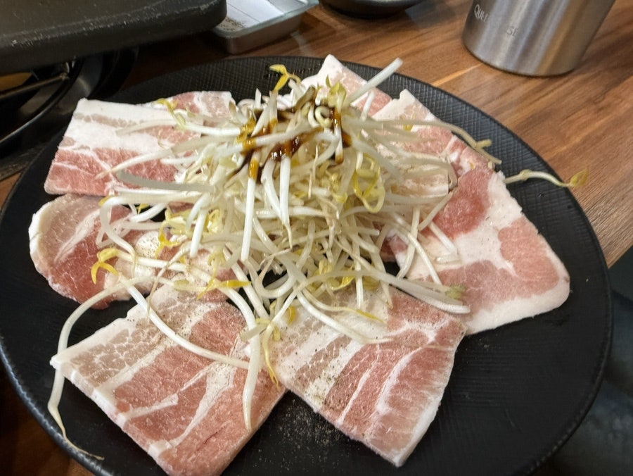 꾸면돼지 사진 6