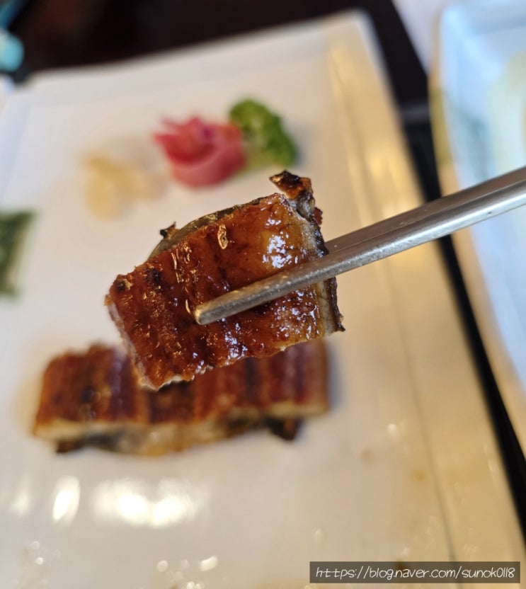  일산 상견례 식당 서궁 한정식 진수성찬B코스