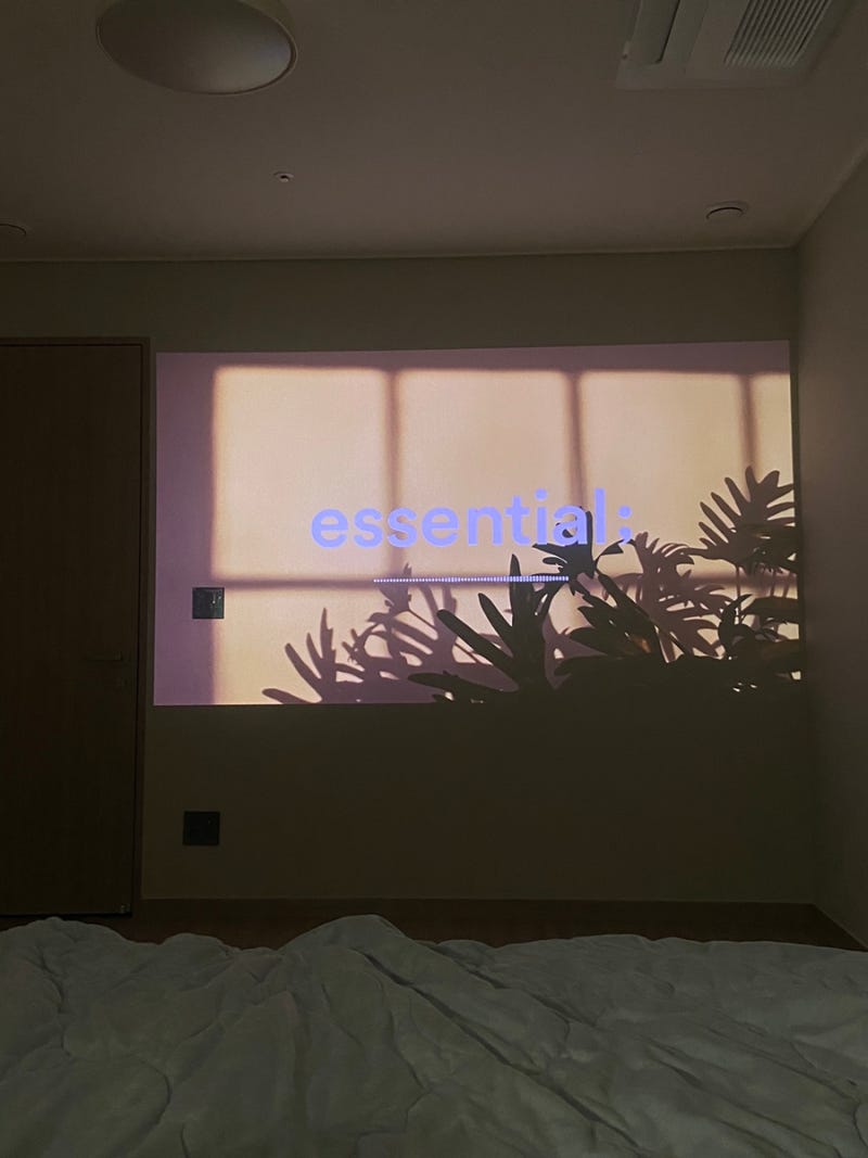 [신혼가전] LG시네빔 큐브, 엑스붐 스피커 세트 사세요. 사시라구요.