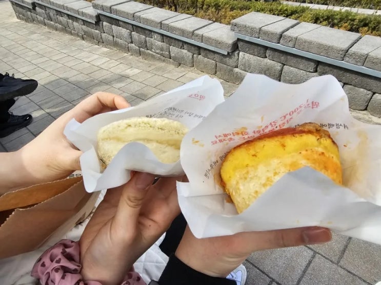  [강릉 맛집] 중앙시장 필수 코스 강릉중화짬뽕빵 - 예약부터 맛까지 완벽 가이드