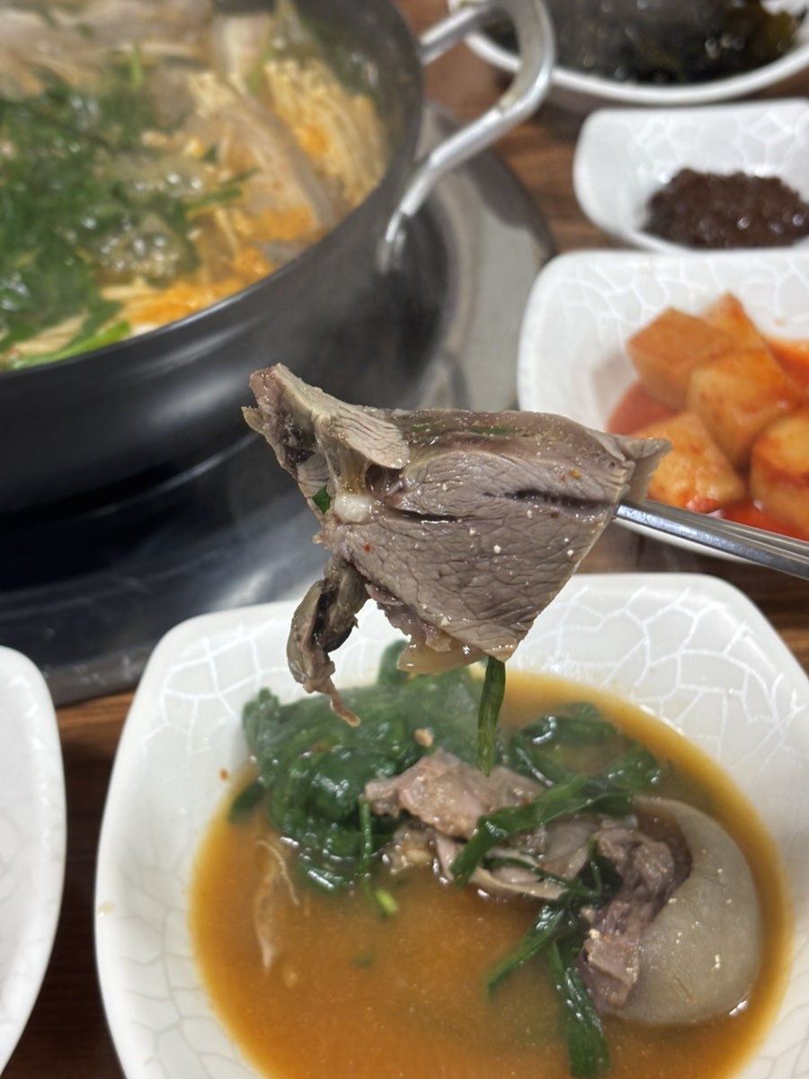 오복집 사진 5