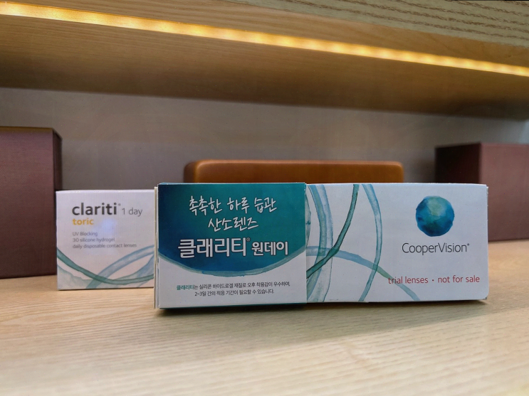  [안경리뷰] 전주 K비젼안경 전북대점, 개인맞춤형 누진다초점렌즈 체험기