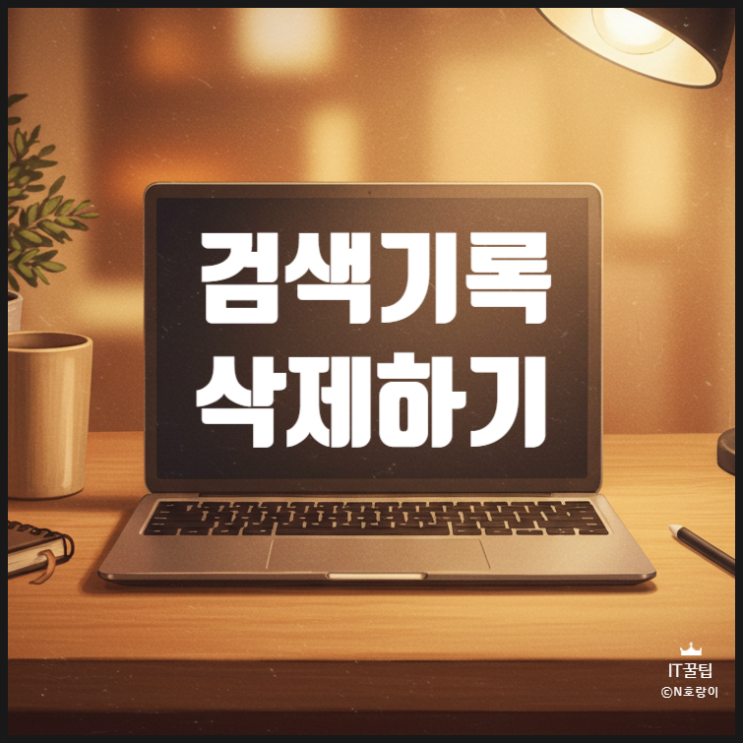 PC 구글 검색기록 삭제 방법 PC 구글 검색기록 삭제 방법