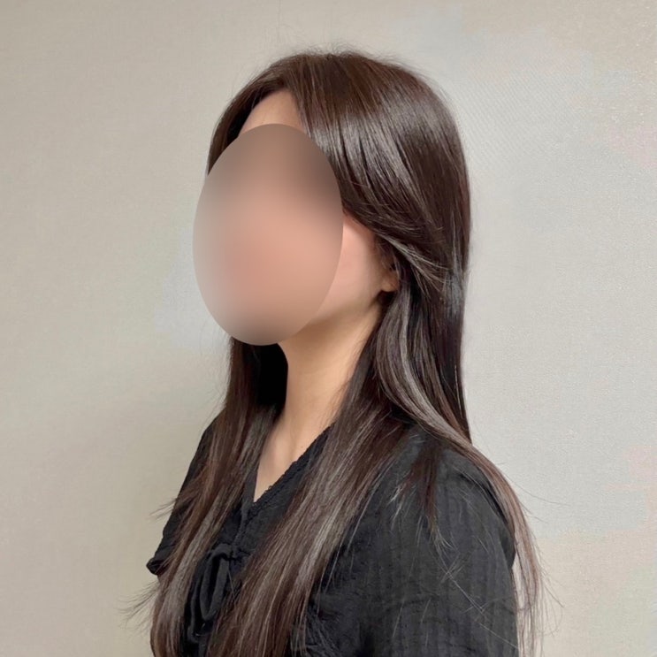  남포동 미용실 추천 염색 잘하는곳 김수진 헤어샵