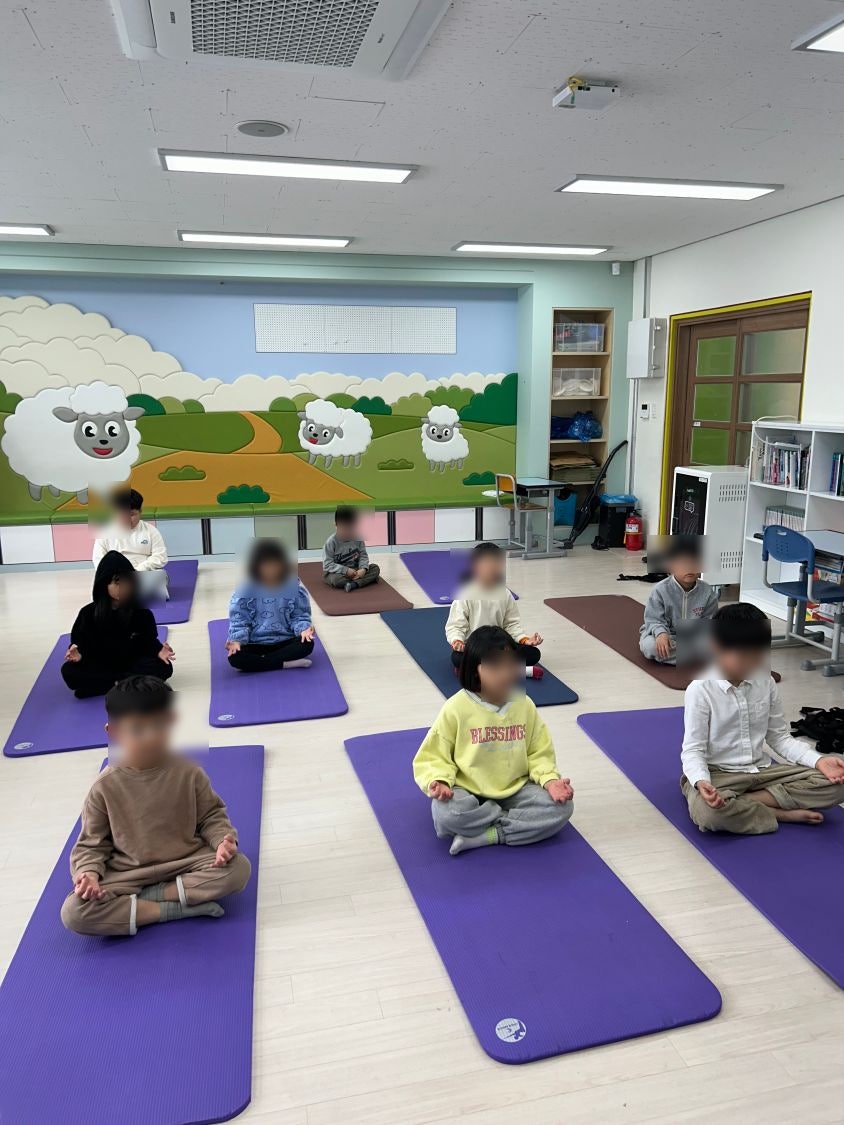 하루플라잉요가 사진 6