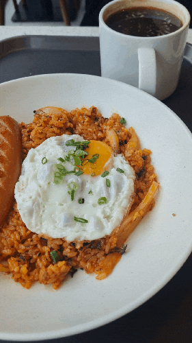  부천 브런치 카페 브런치빈 신중동 맛집