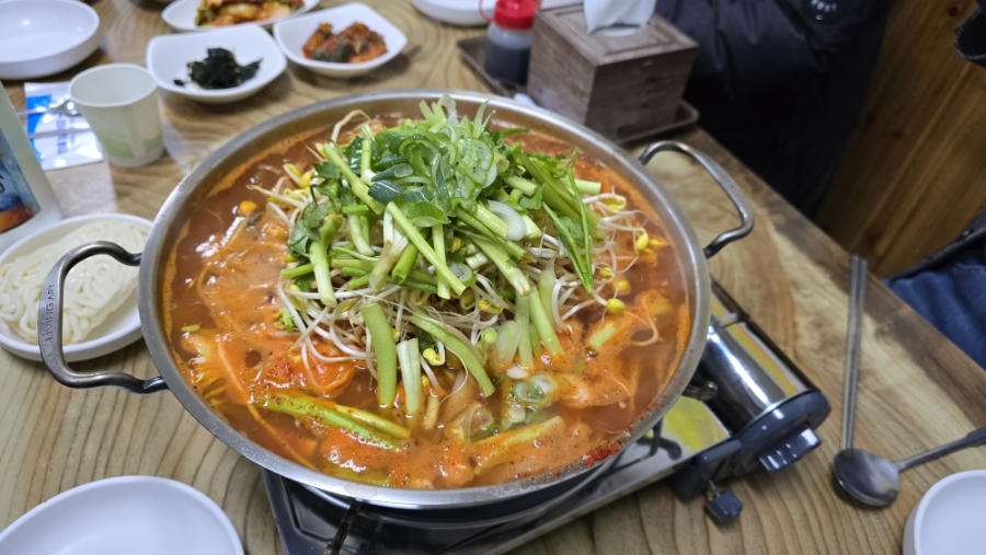 Hangukhoegwan photo 3