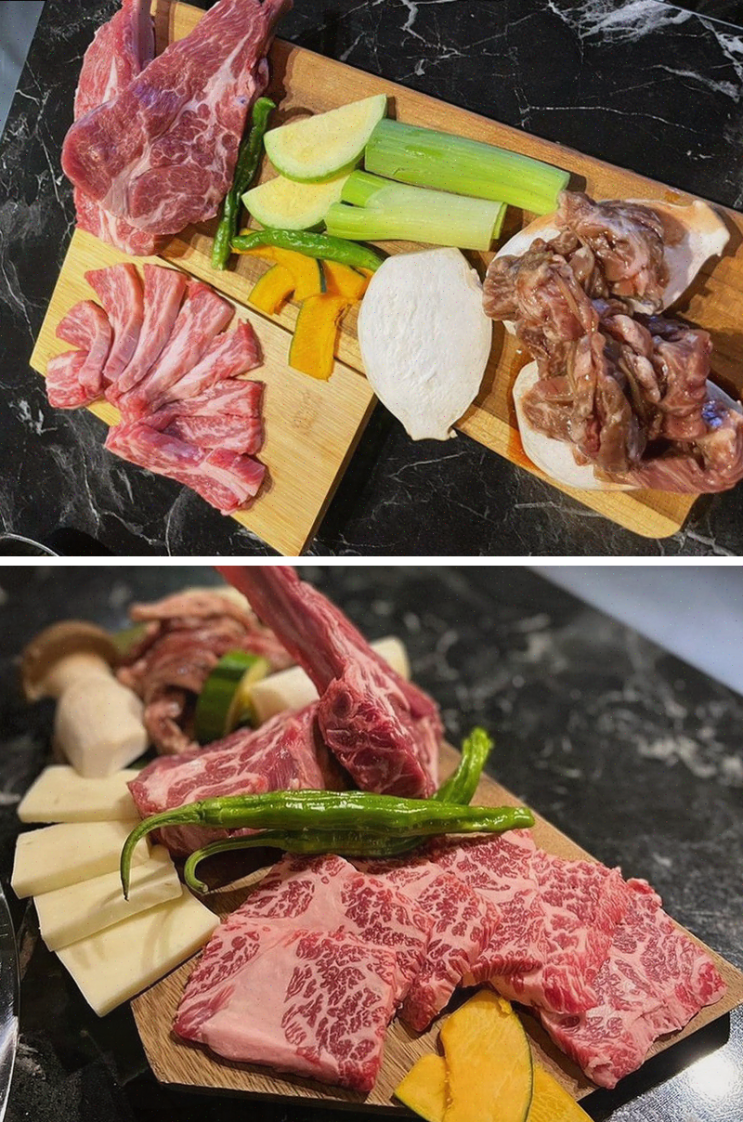  광화문 맛집 육랩, 가족과 함께 할 최고의 선택